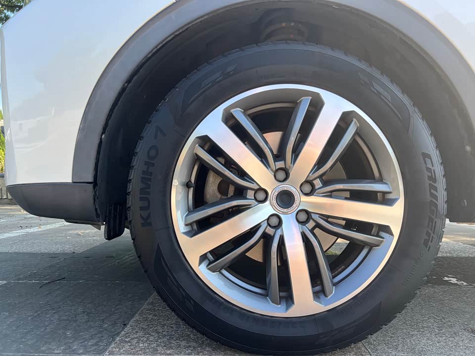 Haval H6 Haval H6