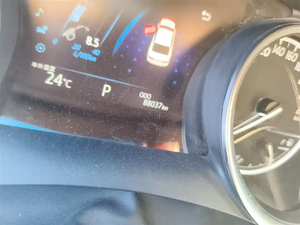 Toyota Camry Toyota Camry
