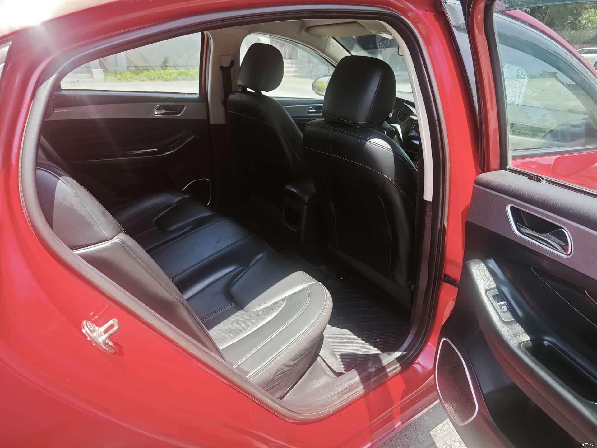 Chery 5, 2021 17