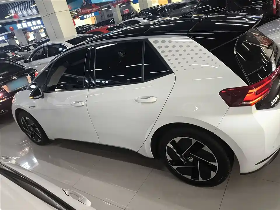 Volkswagen ID.3