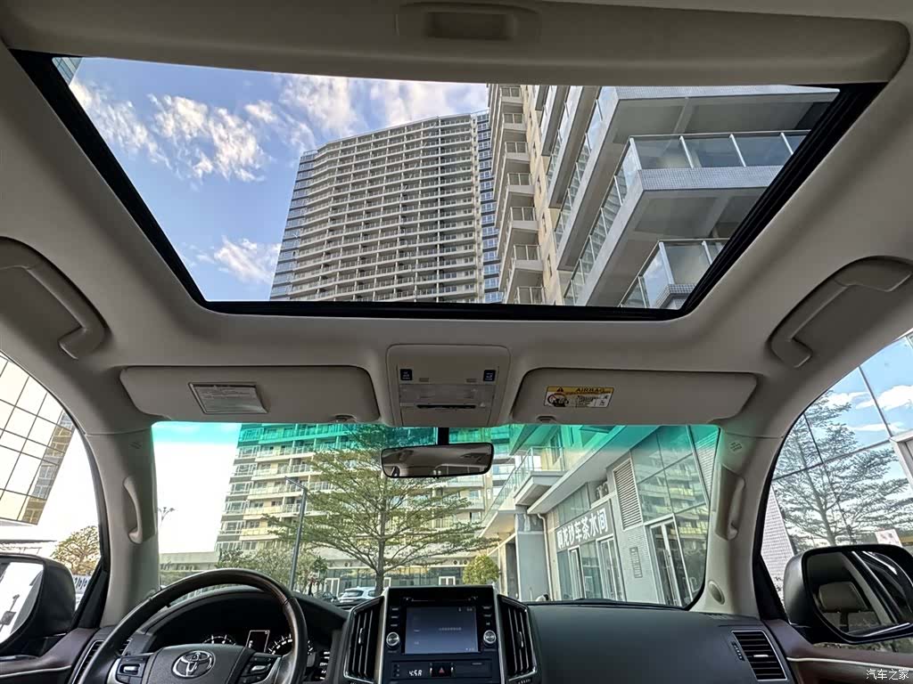 Toyota Land Cruiser, 2020 18