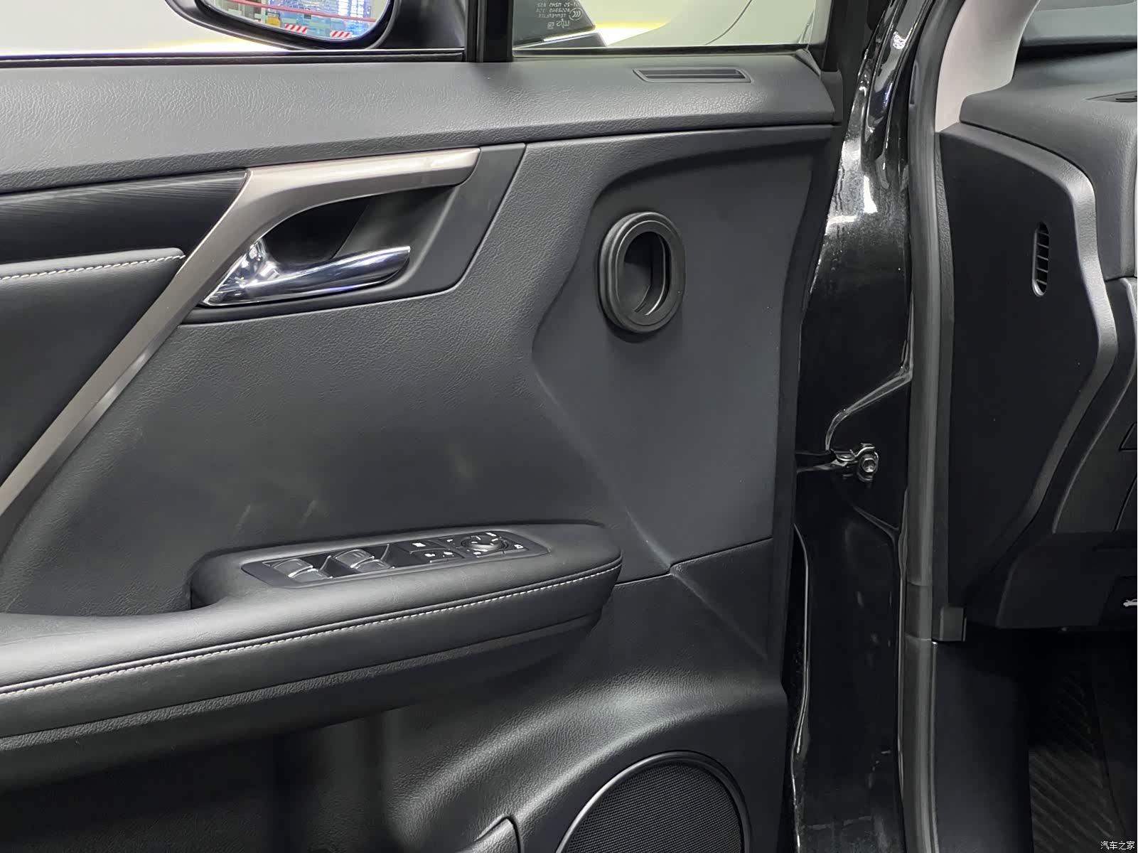 Lexus RX, 2017 16
