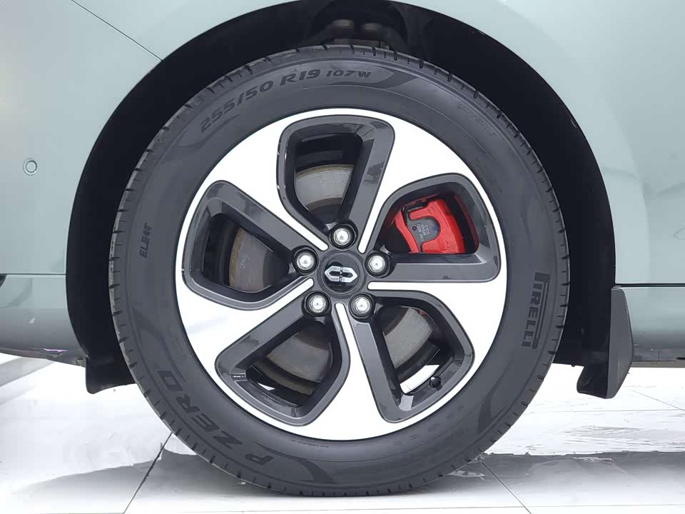 AITO Ask the world M5