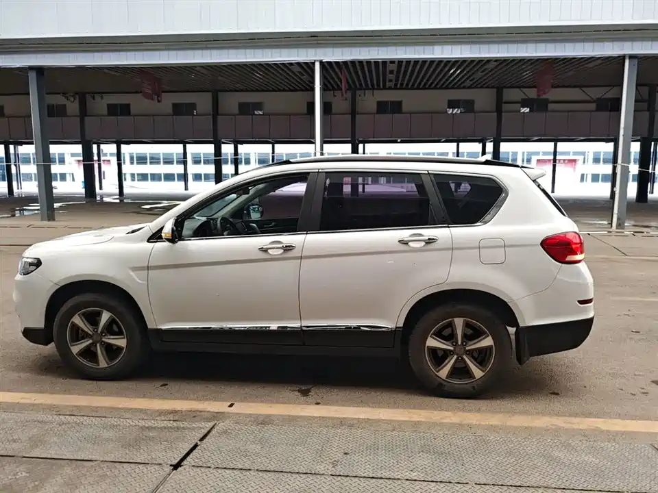 Haval H6 Haval H6