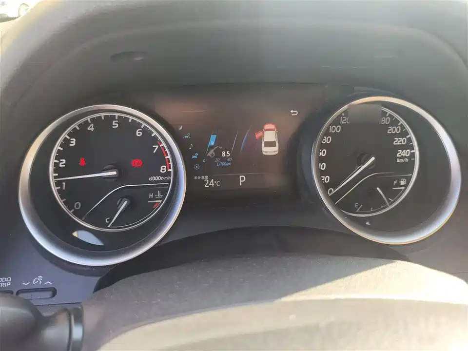Toyota Camry Toyota Camry