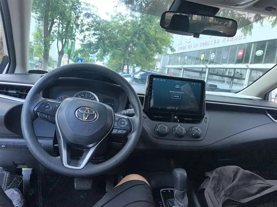 Toyota Corolla Toyota Corolla