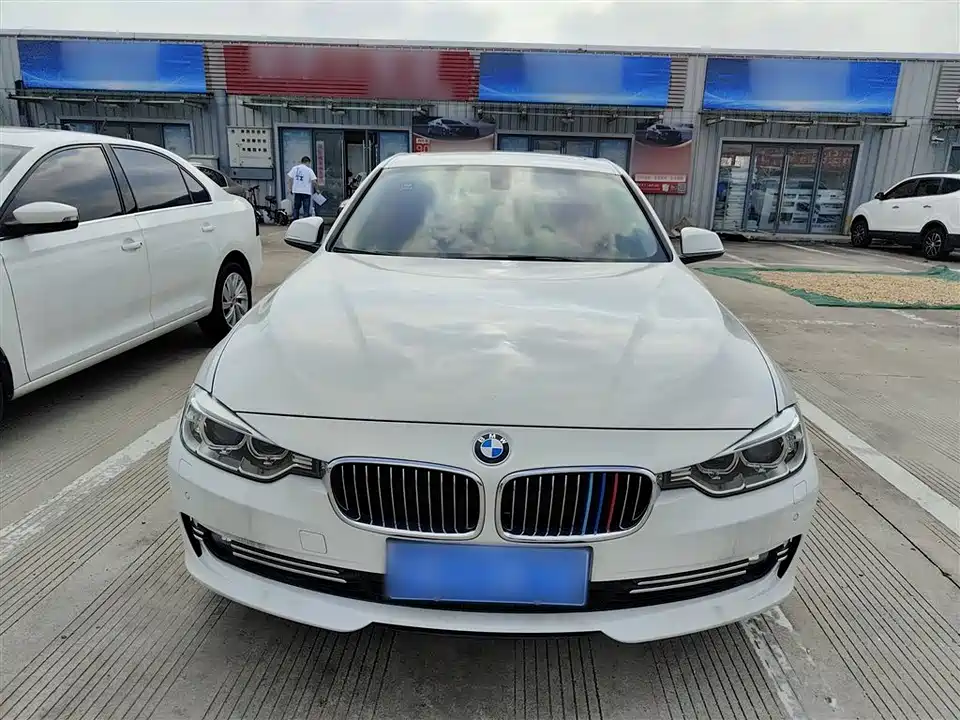 BMW 3 series BMW 3 series