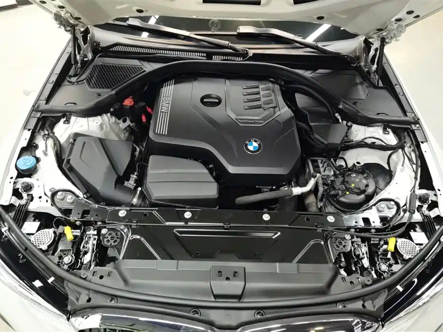 BMW 3 series BMW 3 series