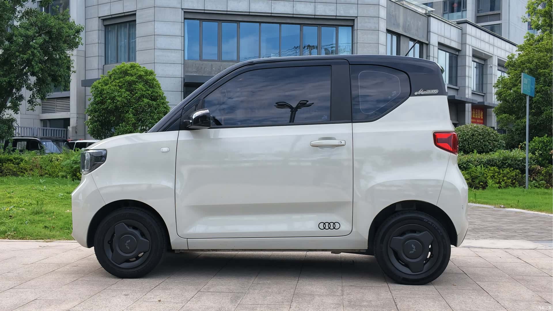 Wuling MINIEV, 2022 3