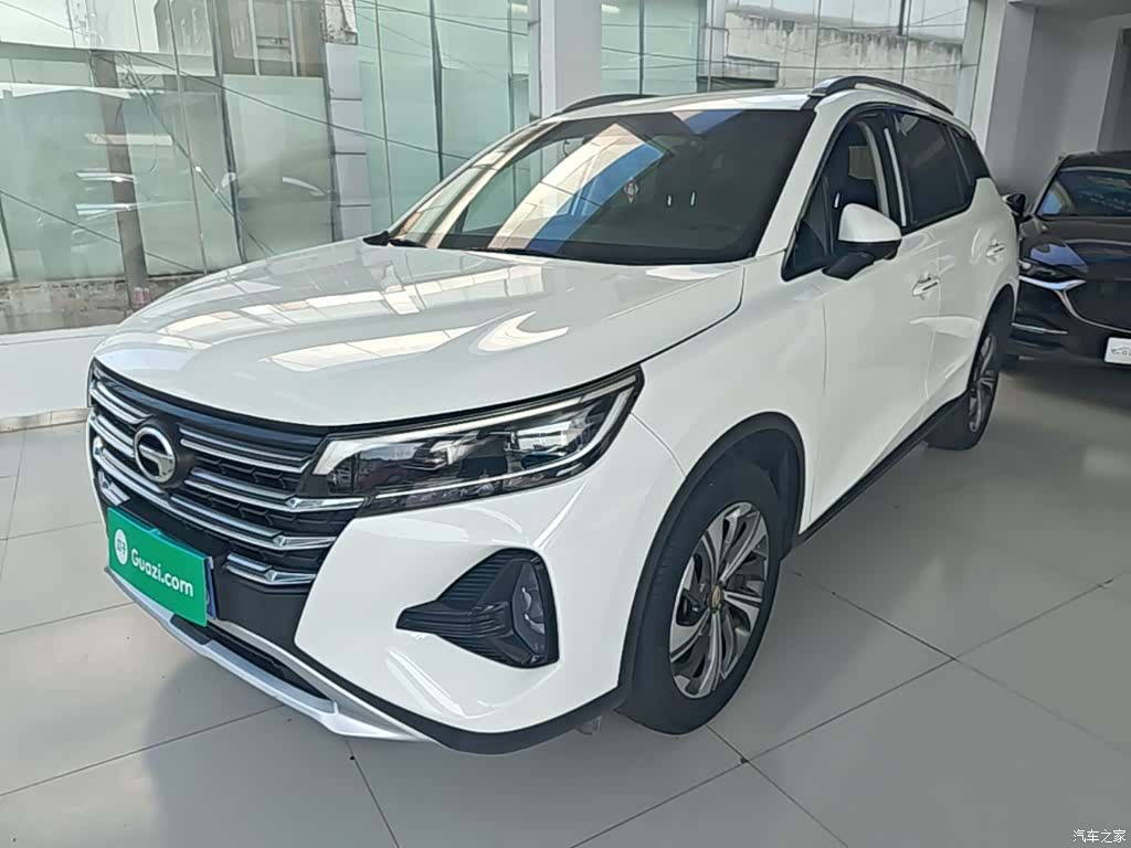 GAC GS4, 2020 2