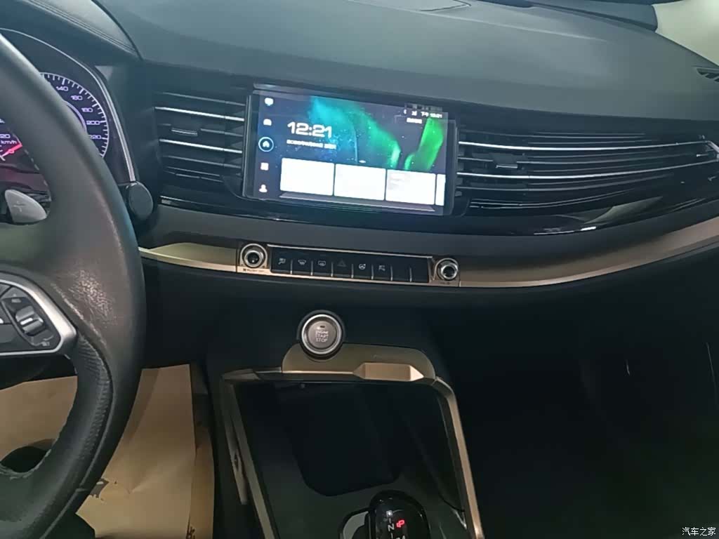 Haval H6, 2019 13