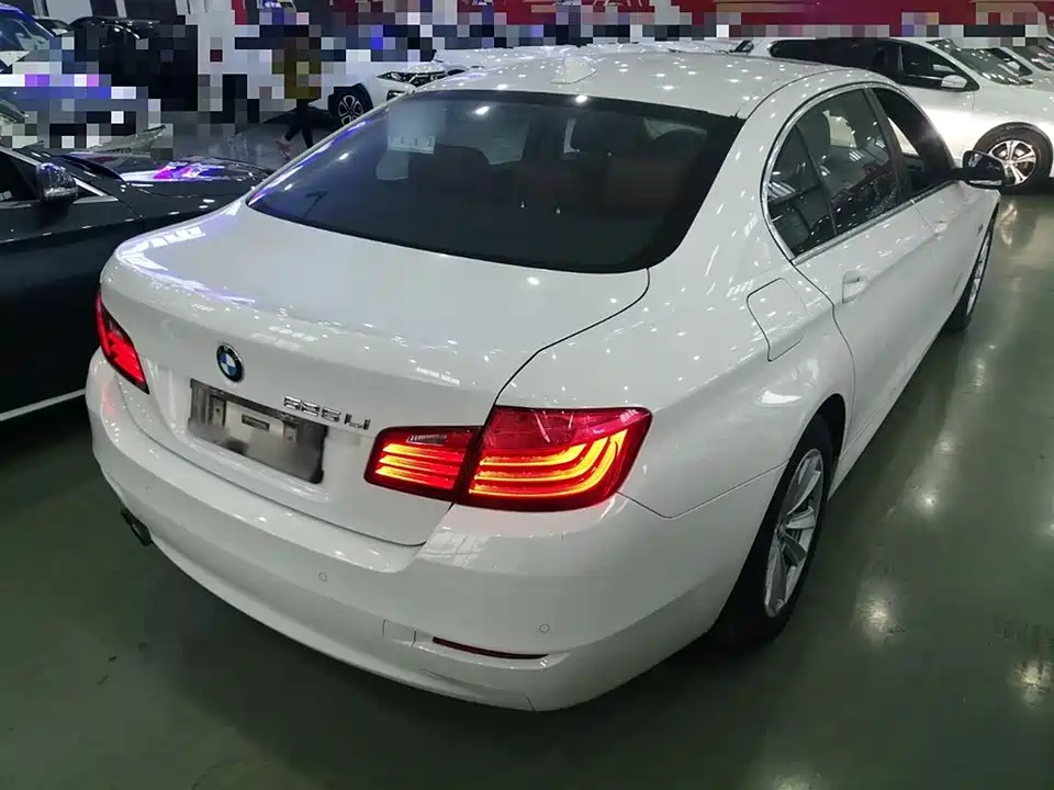BMW 5 series BMW 5 series