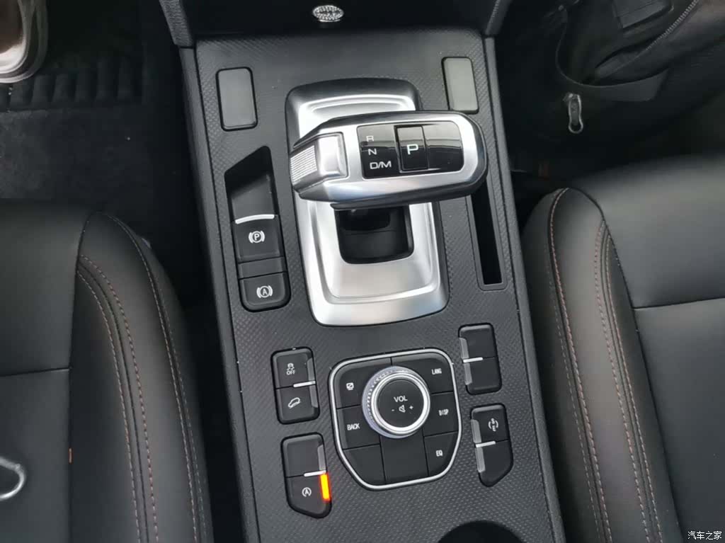 Haval H6, 2019 14