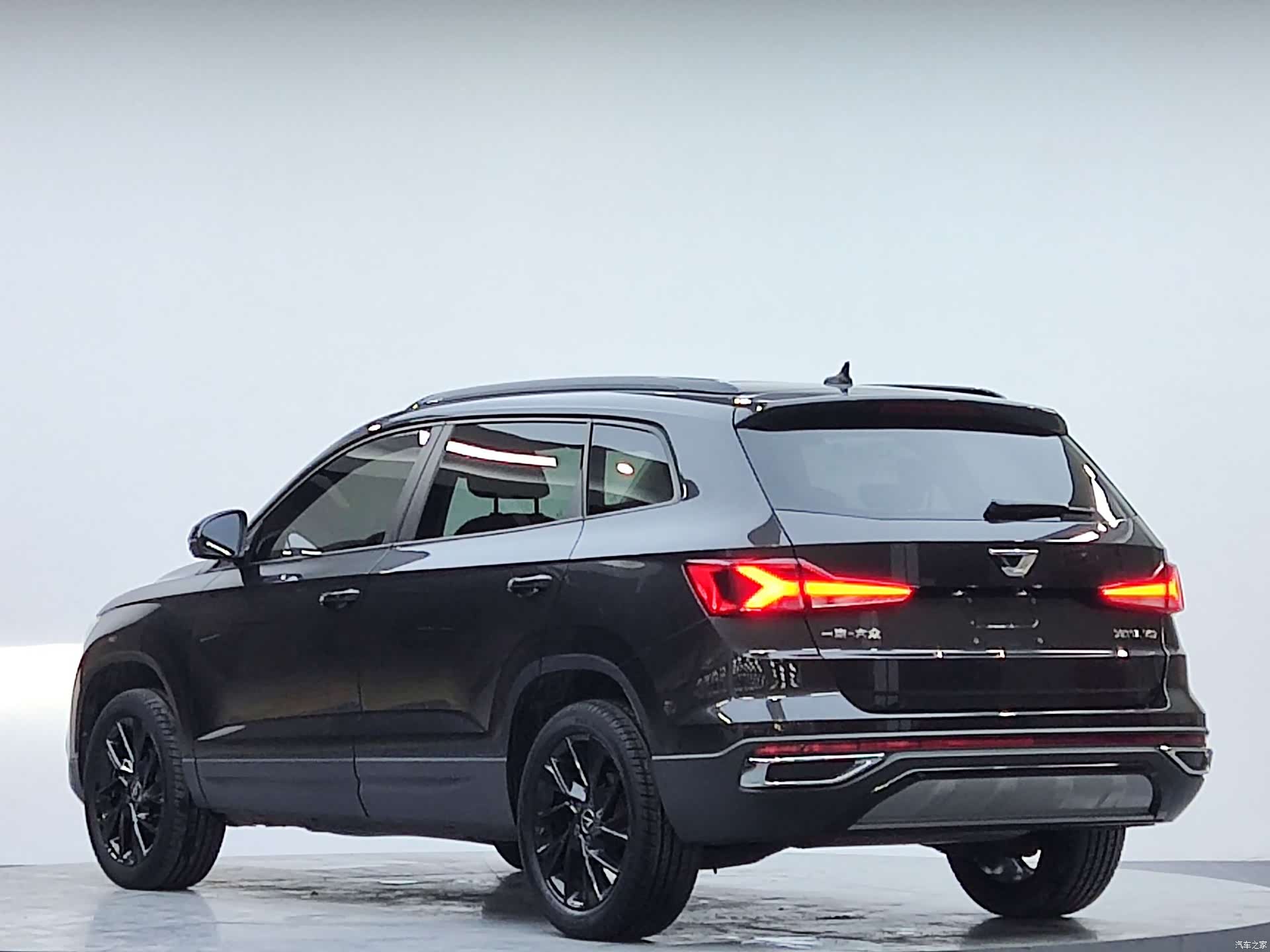 Volkswagen VS7, 2022 6