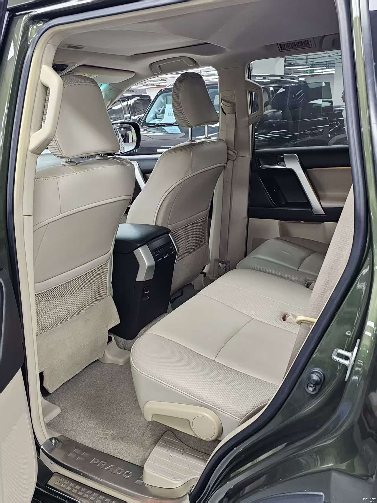Toyota Prado, 2014 12