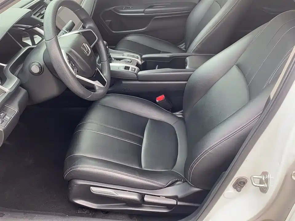 Honda Civic Honda Civic