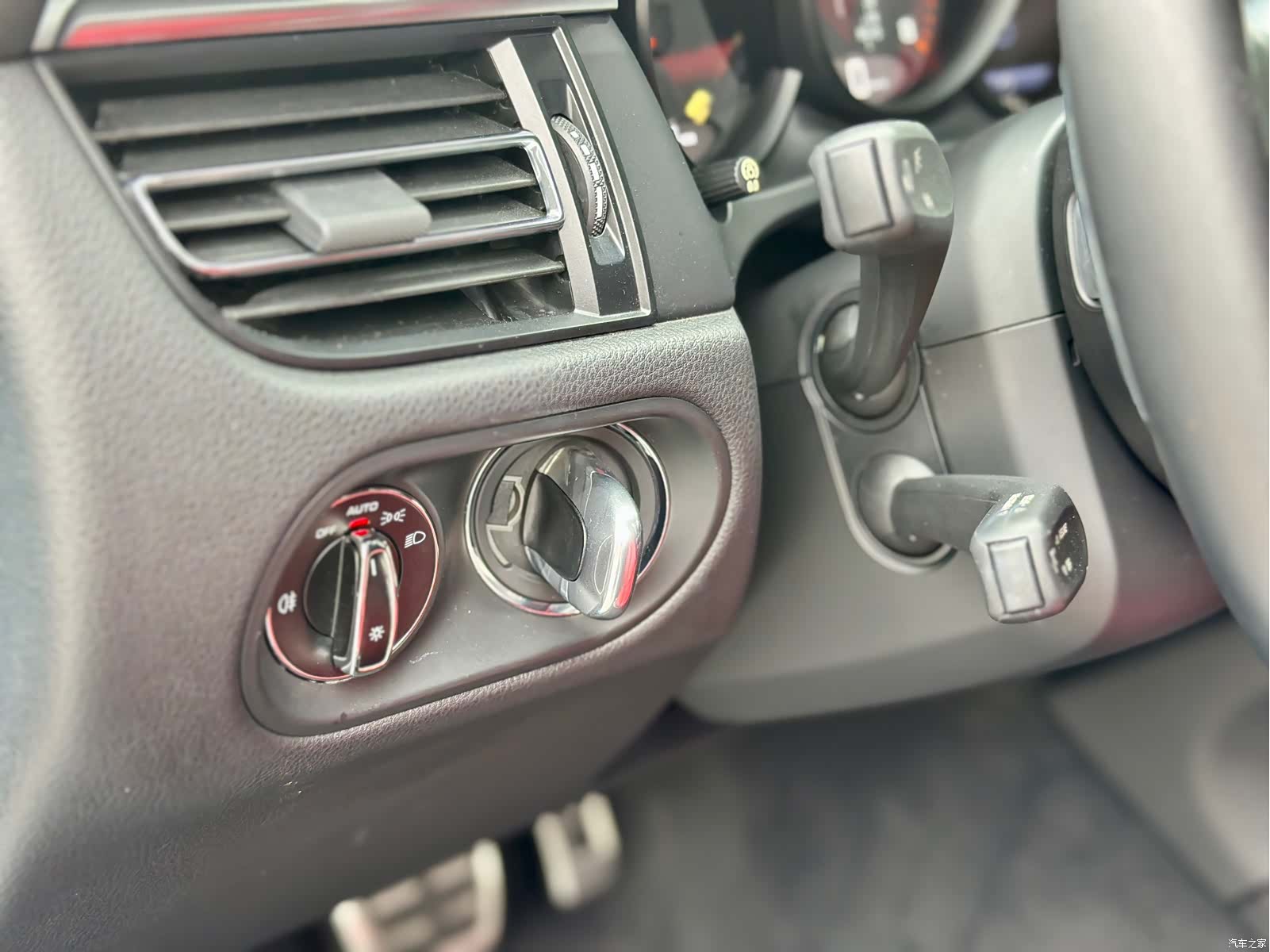 Porsche Macan, 2019 20