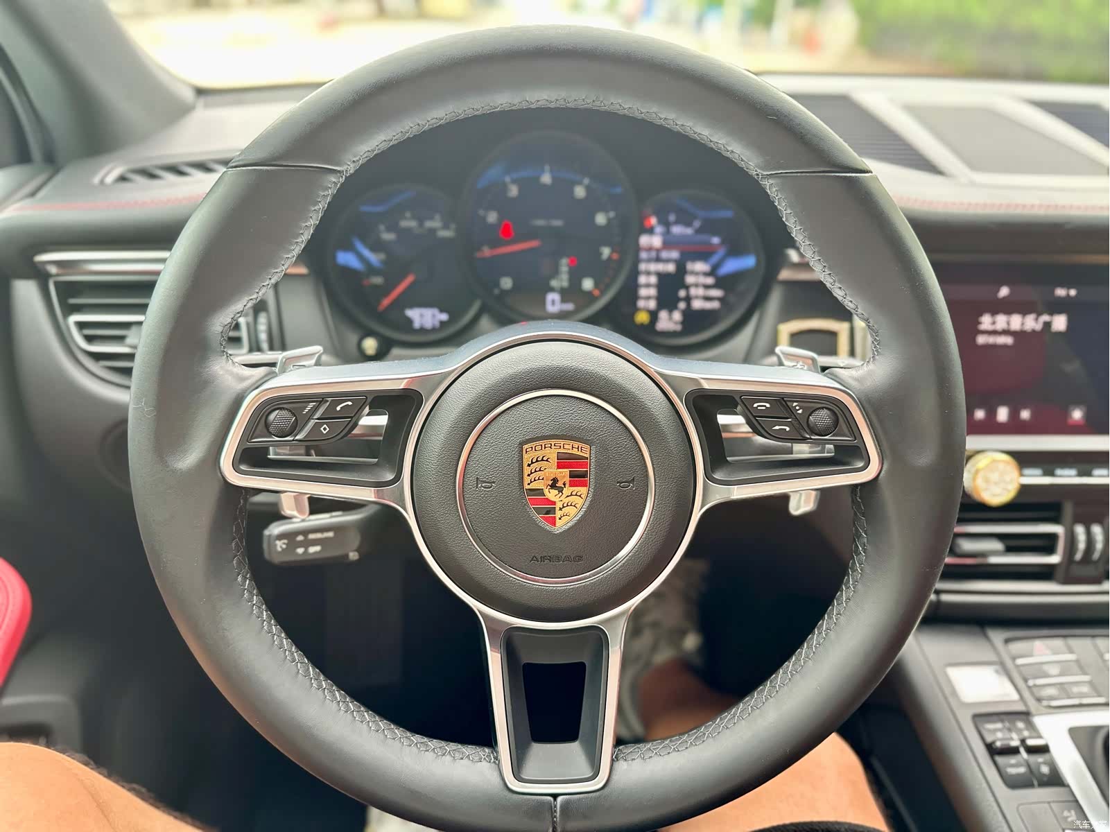 Porsche Macan, 2019 26