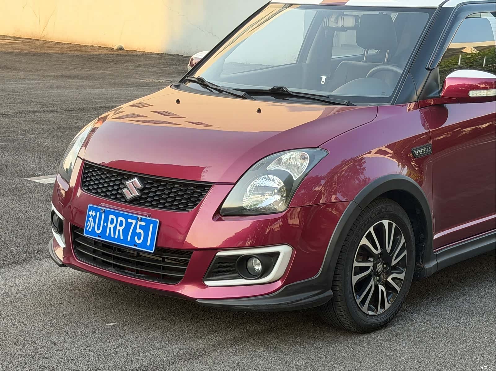 Changan 20, 2014 9