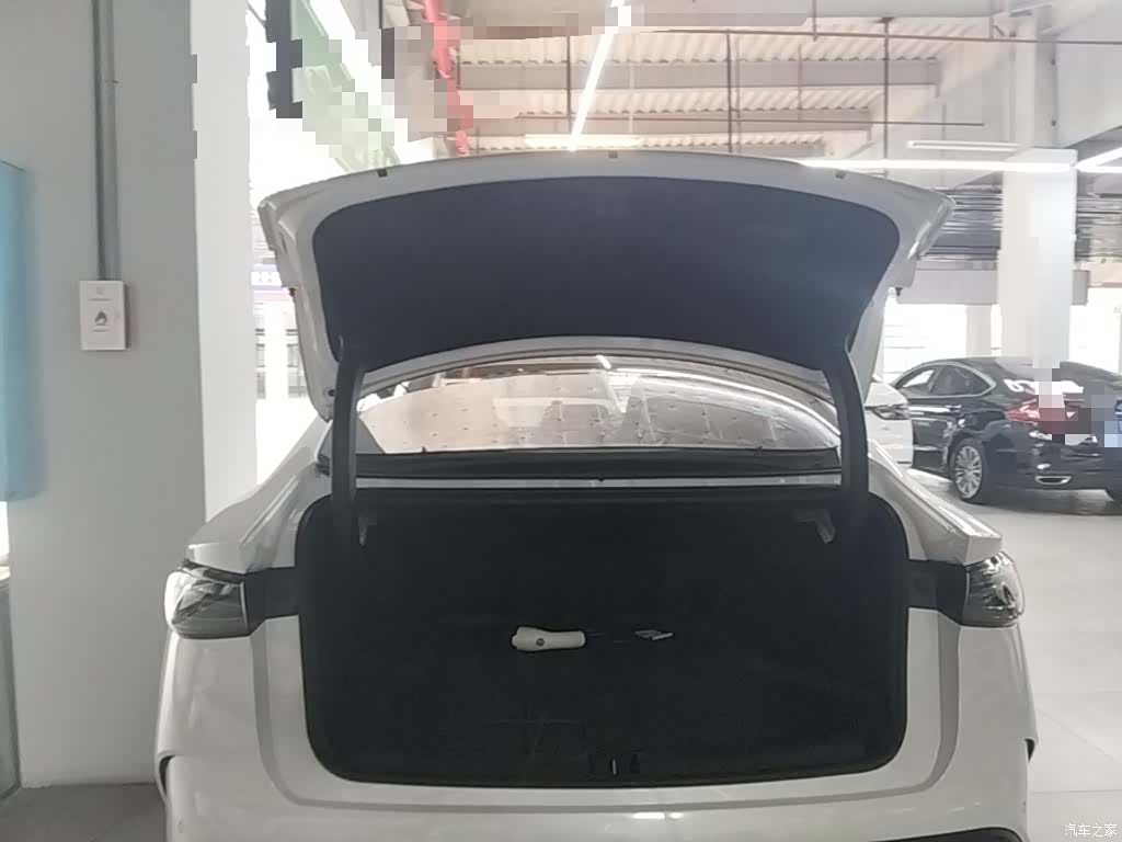 BYD Seal, 2024 19