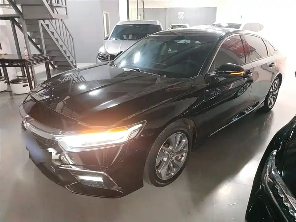 Honda Yingshipai