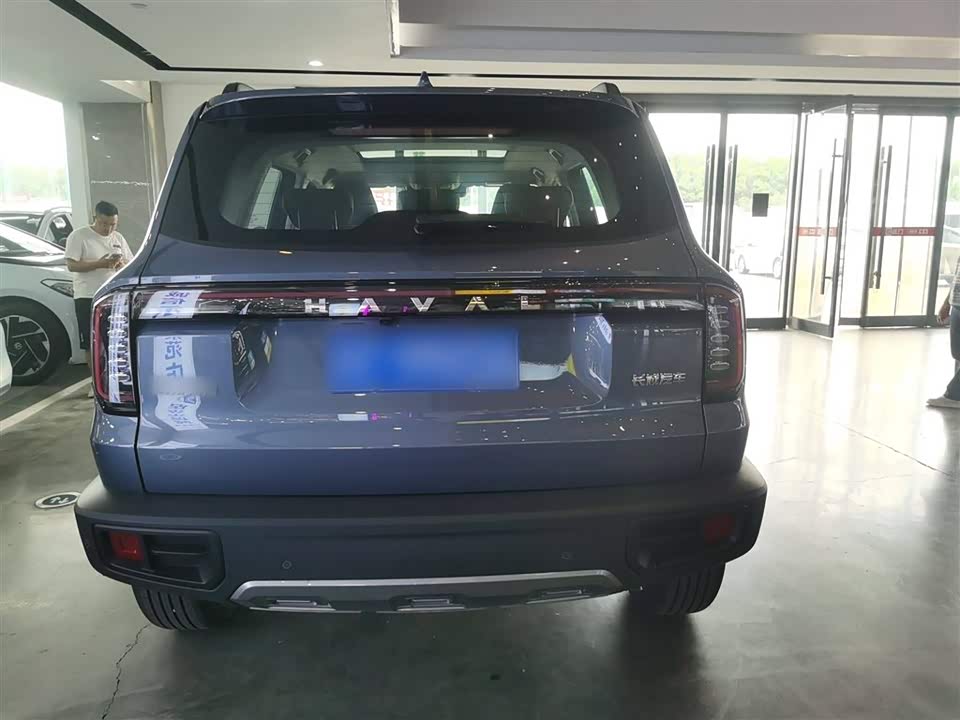 Haval Big dog Haval Big dog