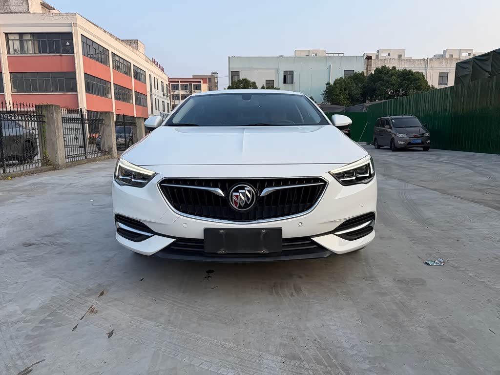 Buick Regal