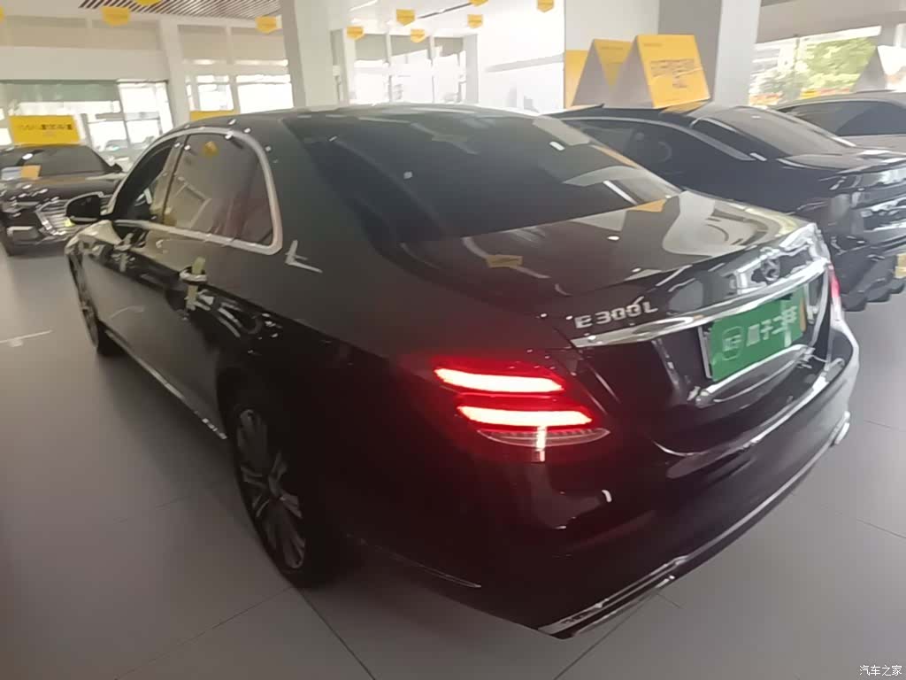 Mercedes-Benz E-Class, 2016 все фото