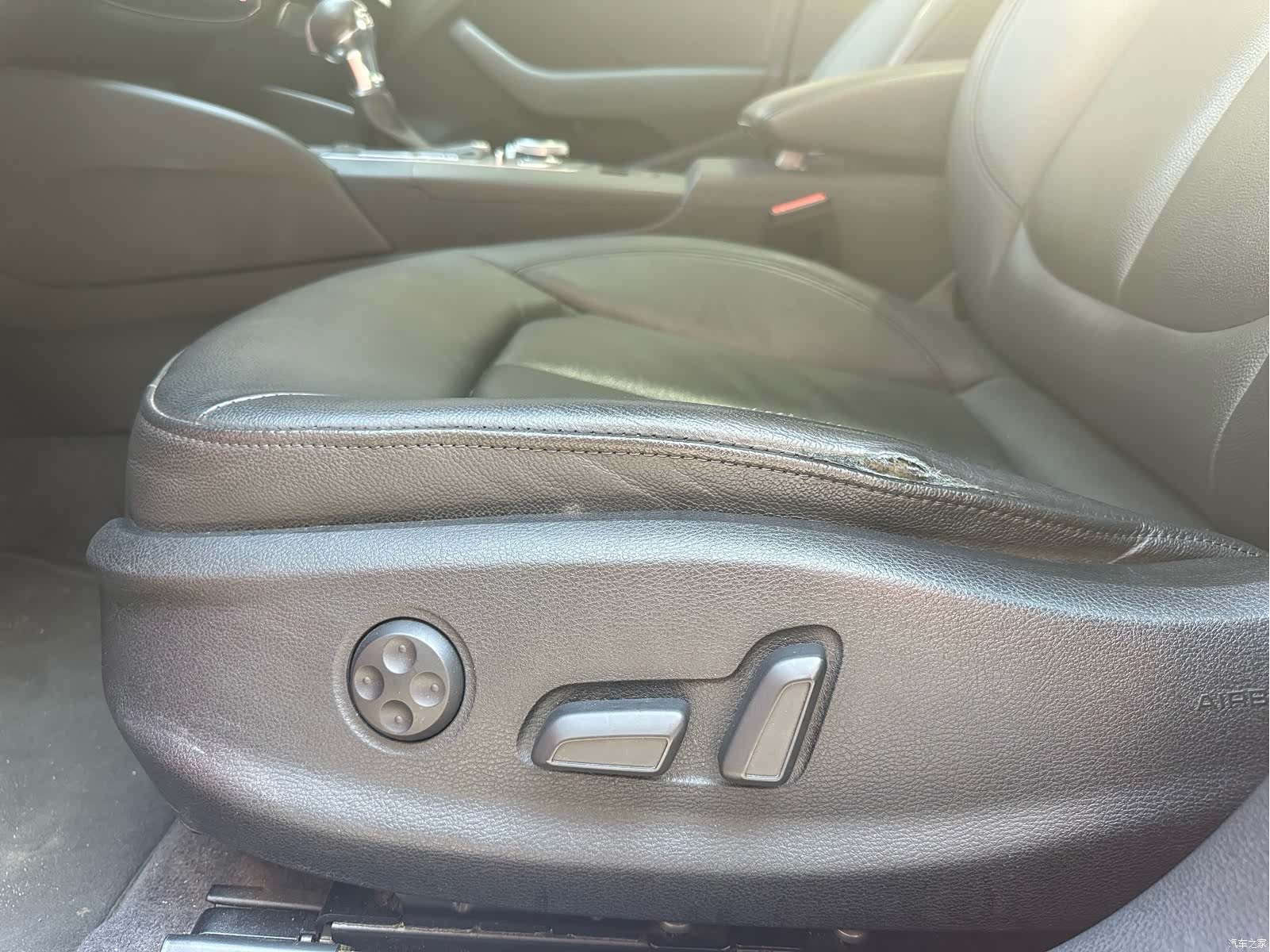 Audi A3, 2019 8