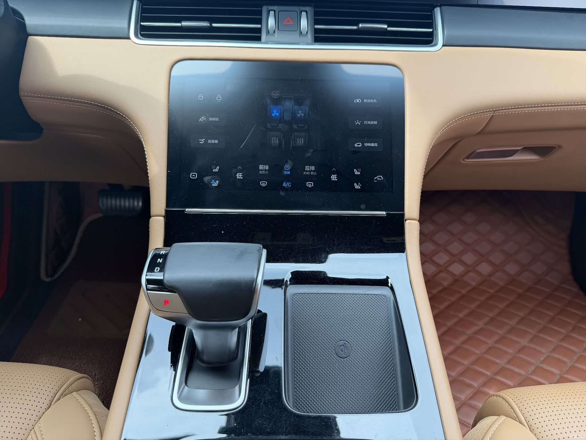 Li Auto ONE, 2022 9
