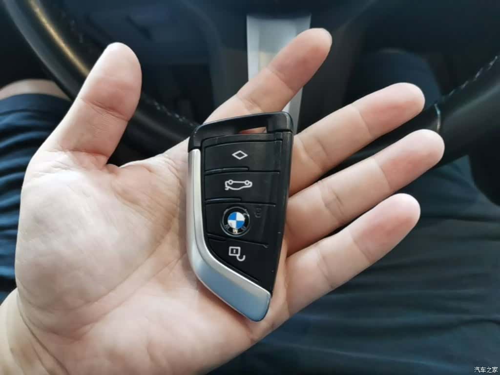 BMW X3, 2020 9