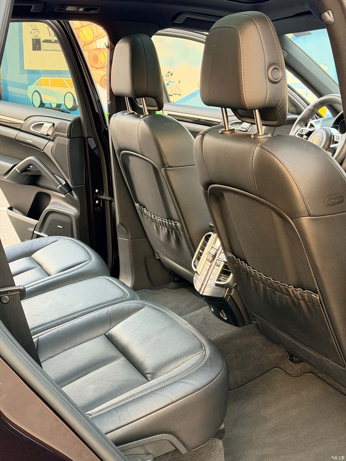 Porsche Cayenne, 2016 4