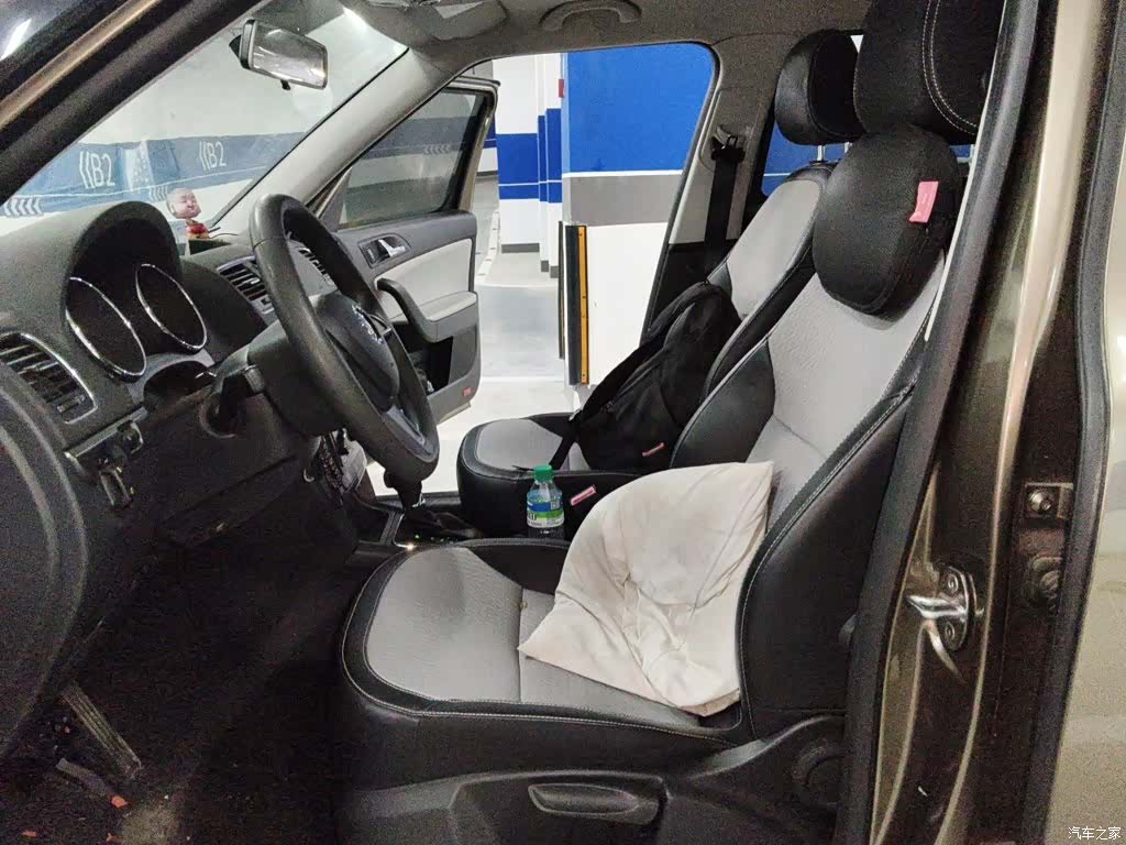 Skoda Yeti, 2016 11