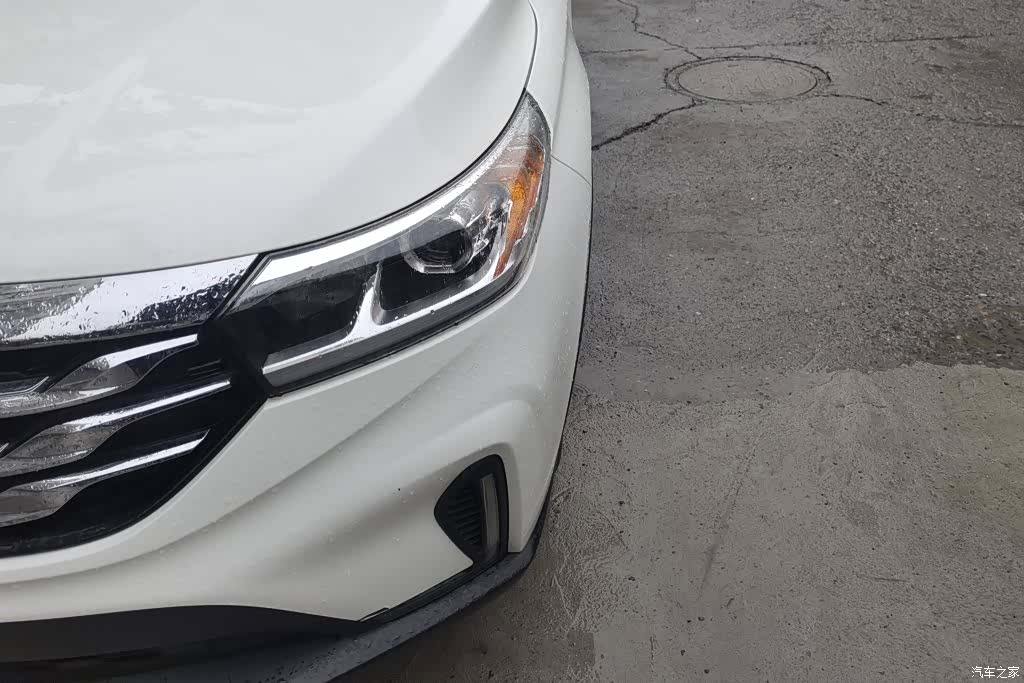 GAC GS4, 2019 все фото