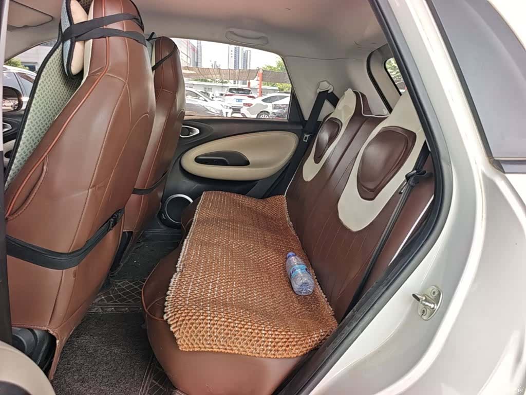 Wuling Bingo, 2023 17