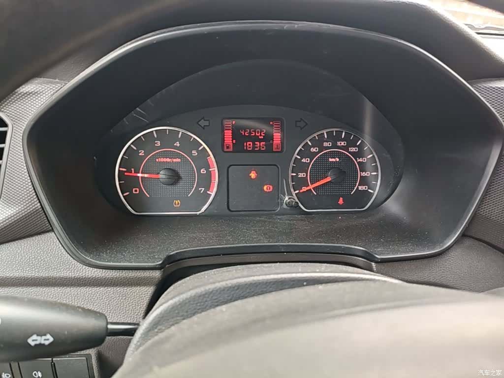 Wuling Hongguang, 2022 12