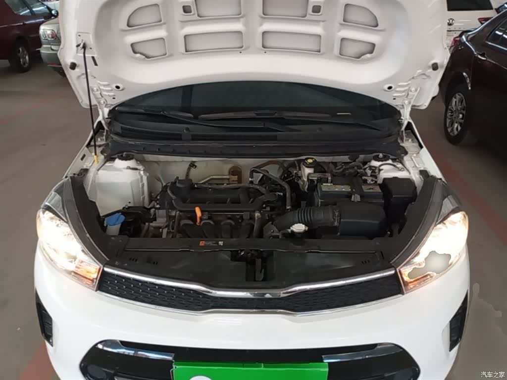 Kia Smart, 2018 20