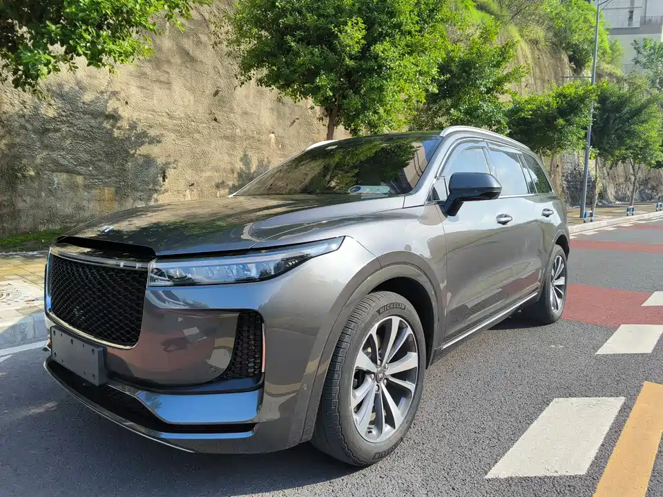 Li Auto Ideal ONE