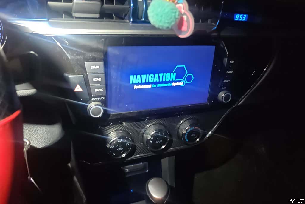 Toyota Corolla, 2017 13