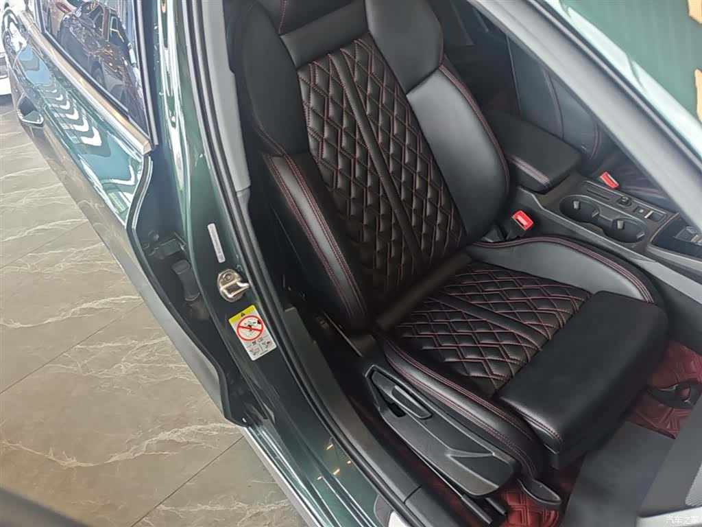 Audi A3, 2021 25