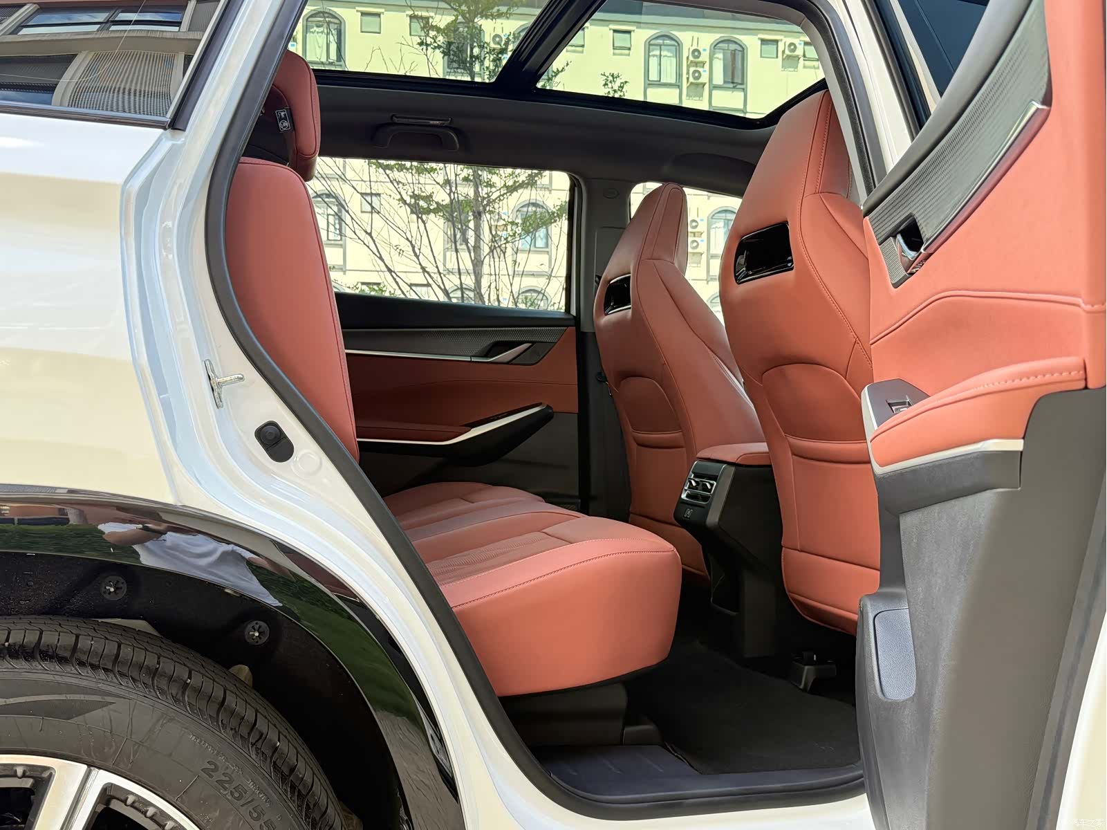 Changan CS75, 2025 12