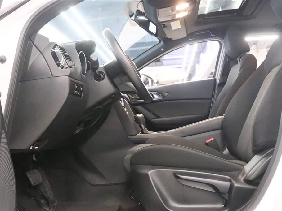 Mazda CX-4