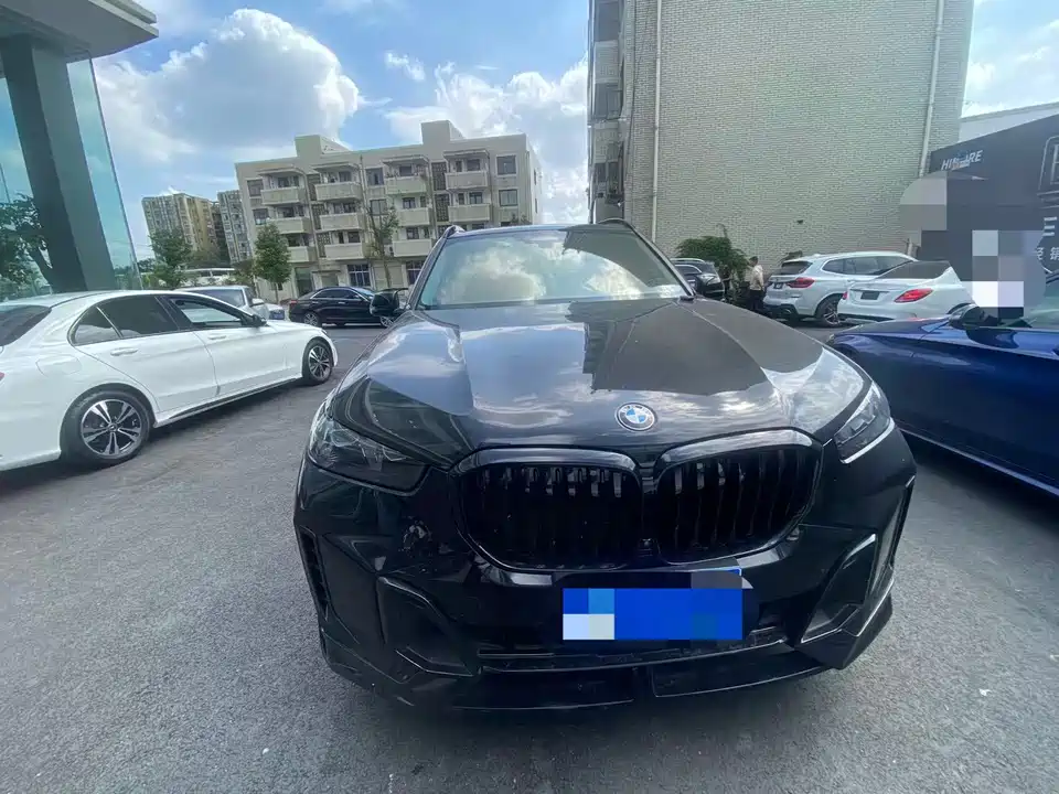 BMW X5 BMW X5