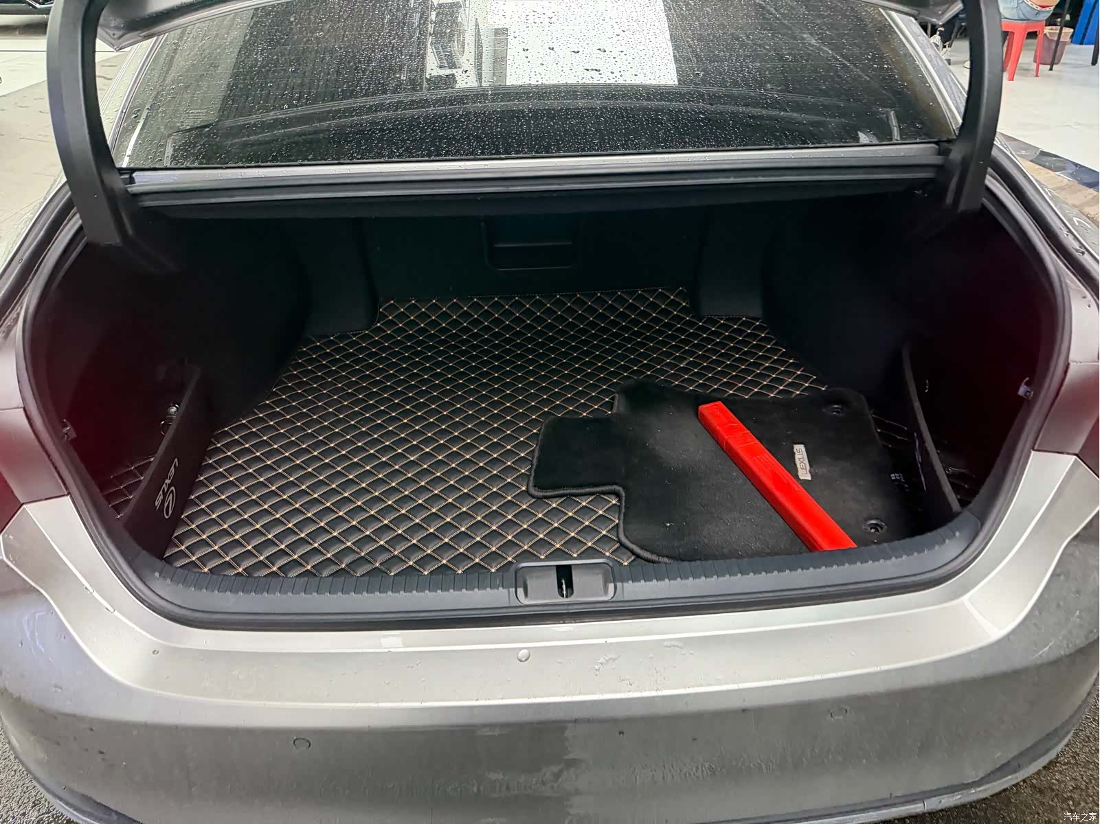 Lexus ES, 2024 18