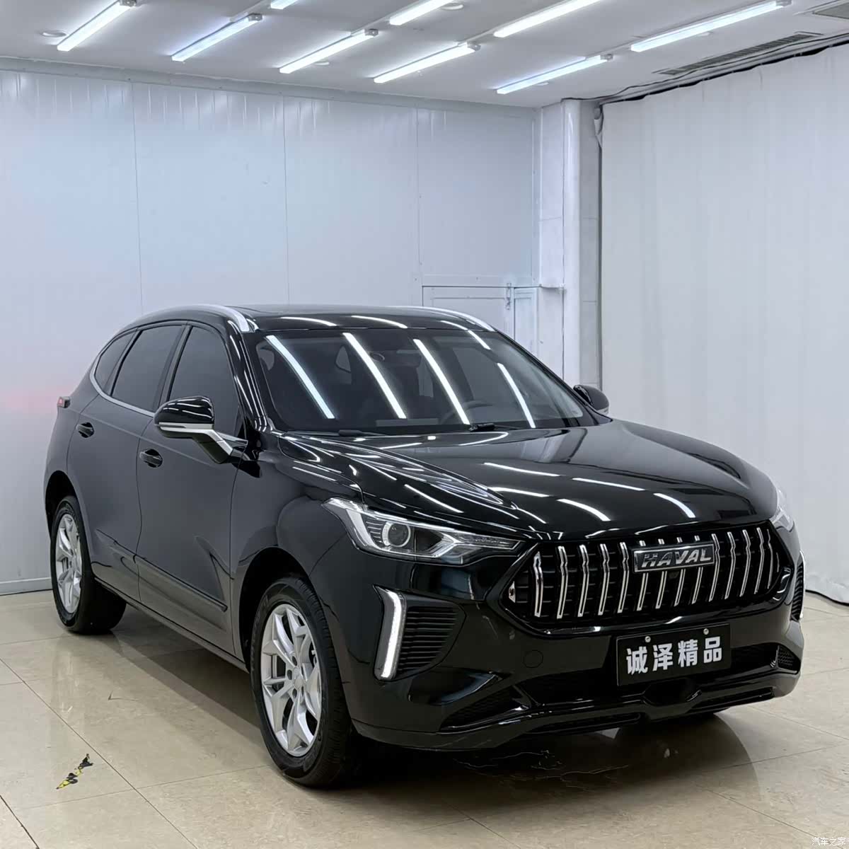 Haval Jolion, 2024 3