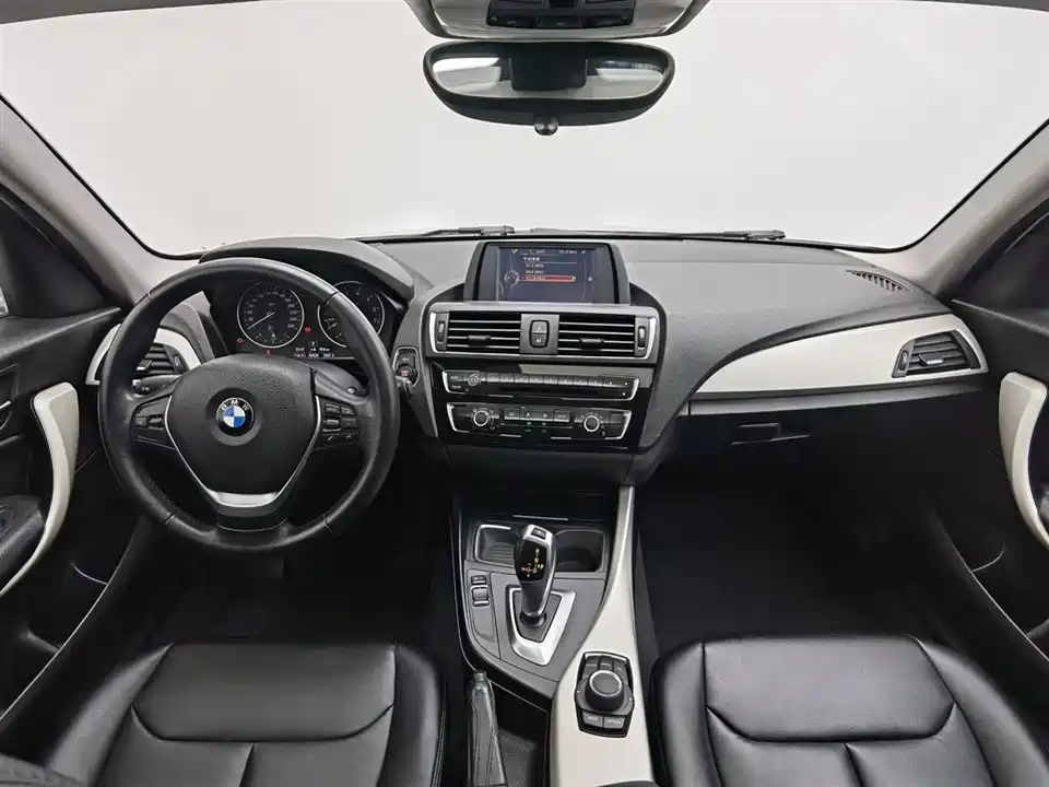 BMW 1 series BMW 1 series