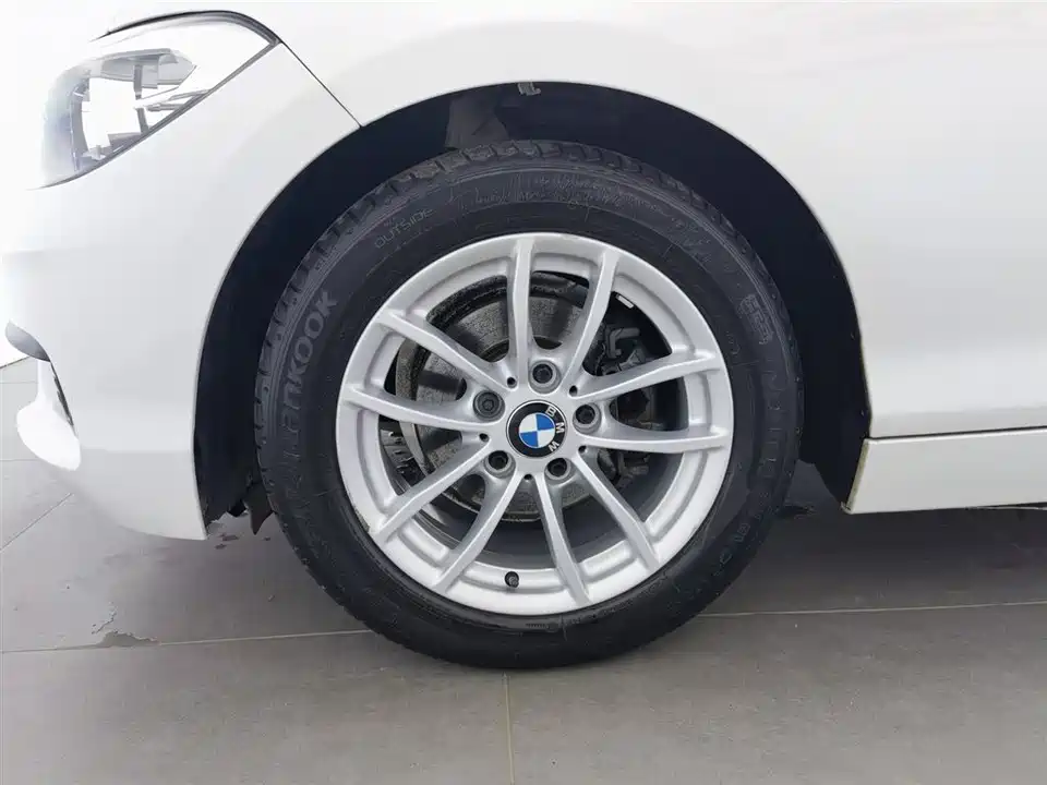 BMW 1 series BMW 1 series