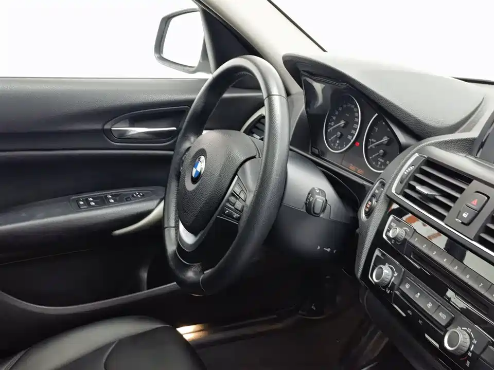 BMW 1 series BMW 1 series