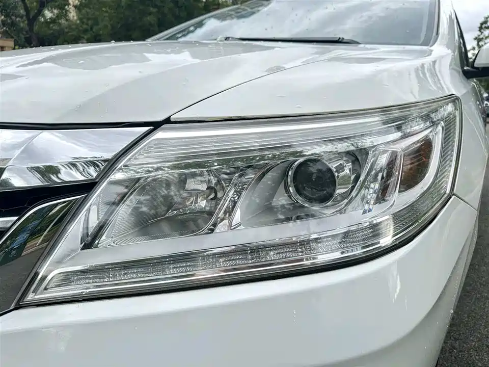 Honda Lingpai Honda Lingpai