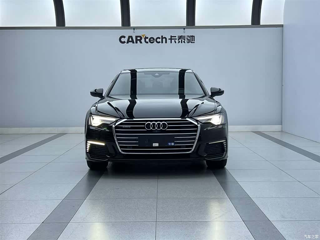 Audi A6L, 2022 2